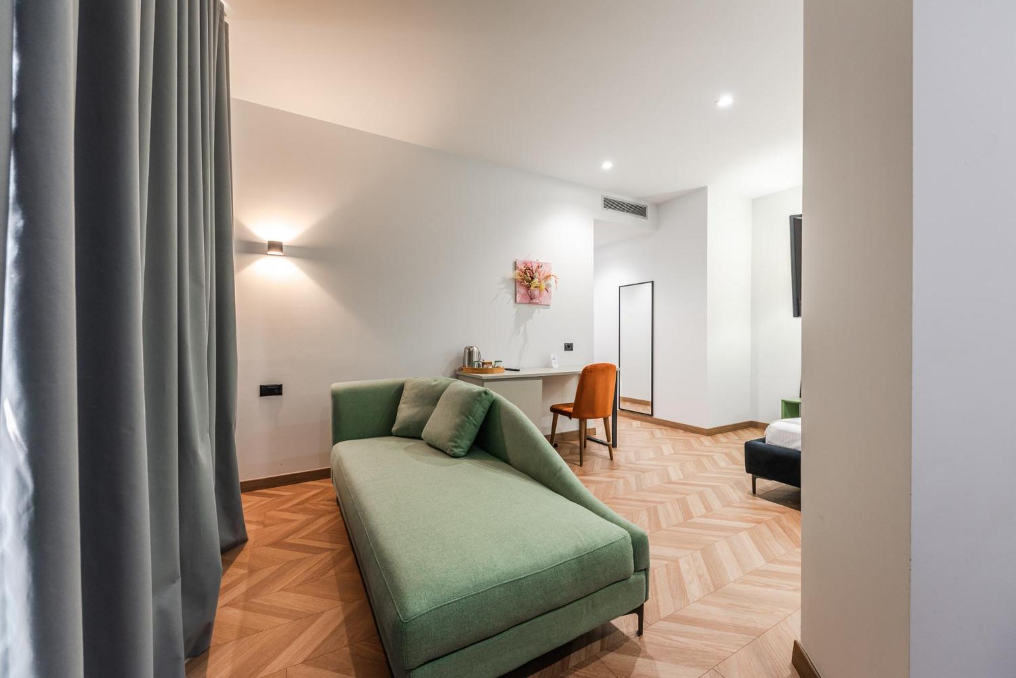 Polifonia City Loft By Kondo Stays Vlore Exterior photo